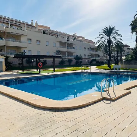Octavios Denia