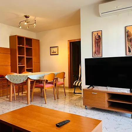 Apartment Octavios *
