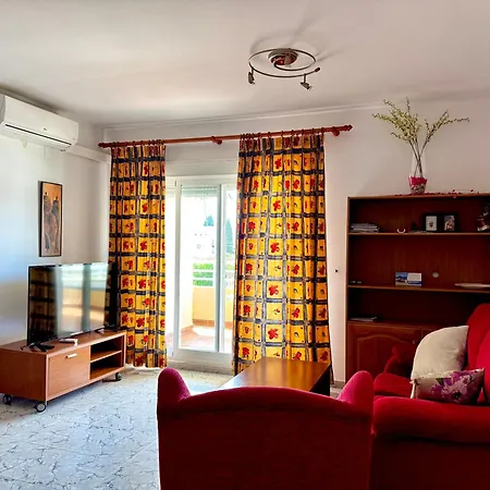 Octavios Apartment *