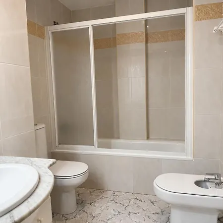 Apartment Octavios Denia