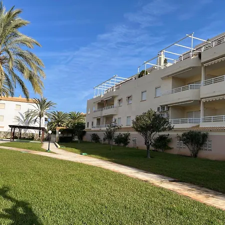 Apartment Octavios
