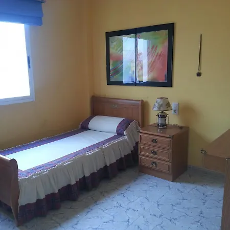 Apartment Octavios Denia