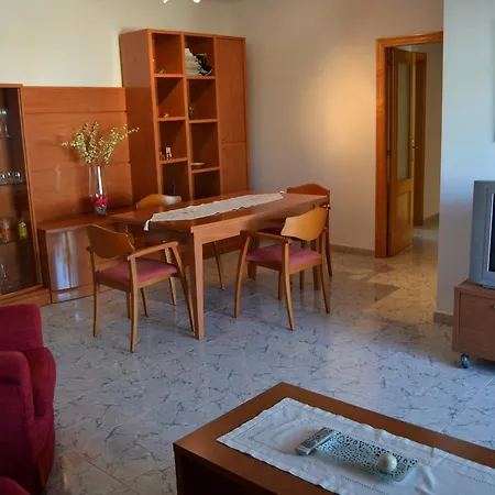 Octavios アパート