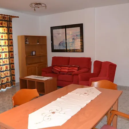 Apartment Octavios Denia