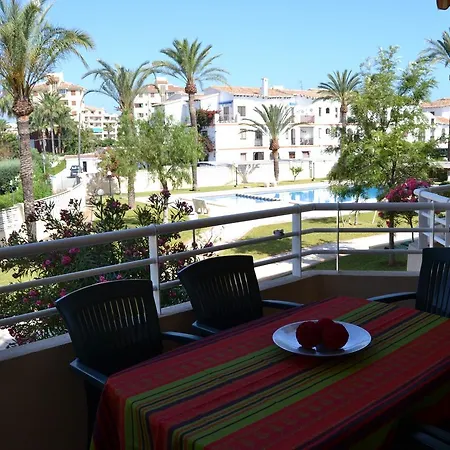 アパート Octavios *