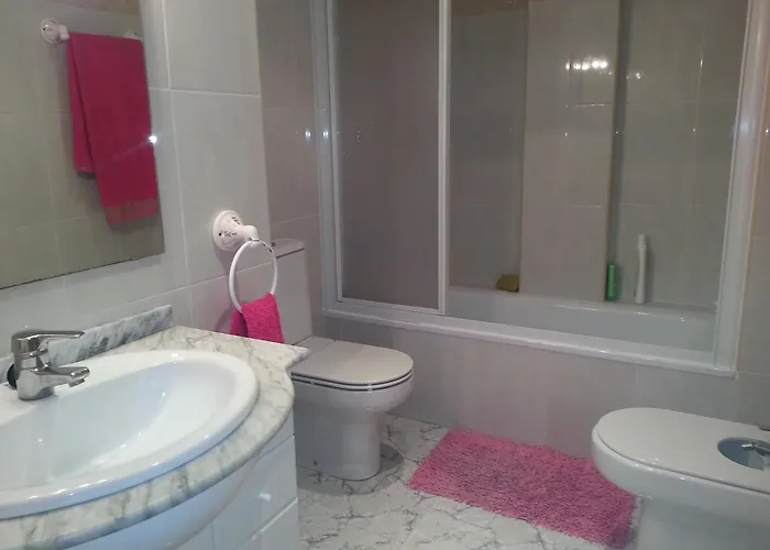 アパート Octavios