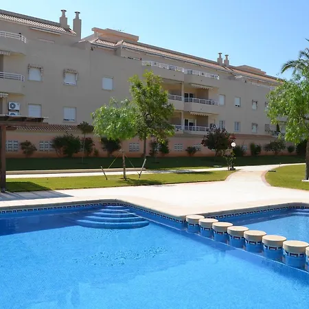 Appartement Octavios