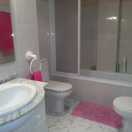 Appartement Octavios