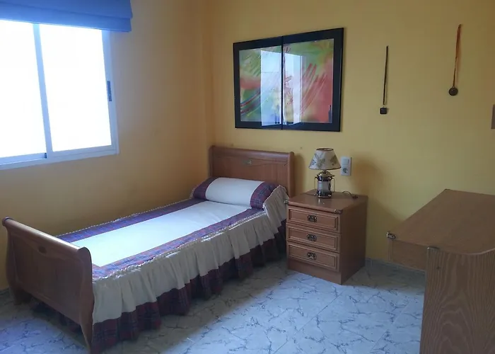 Appartement Octavios Dénia