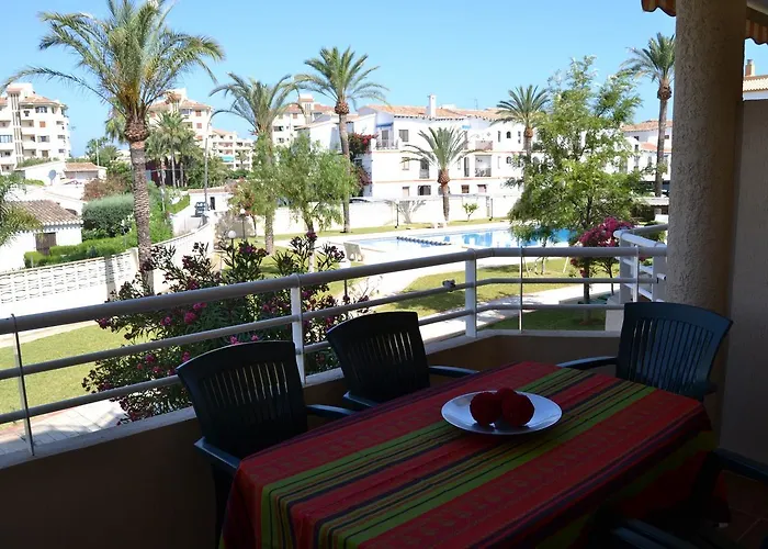 Appartement Octavios *