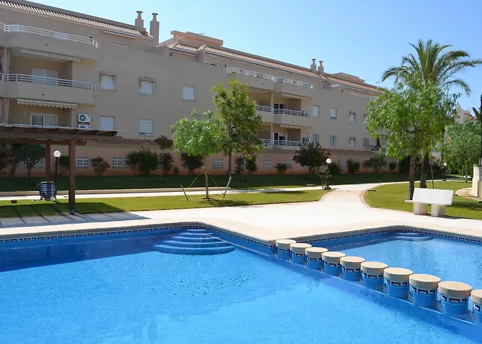 Appartement Octavios